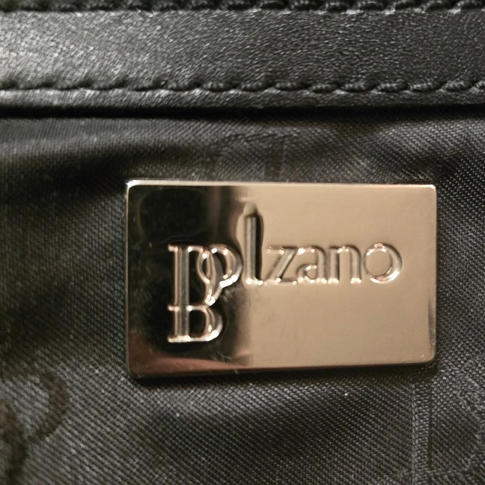 Bolzano chic satchel